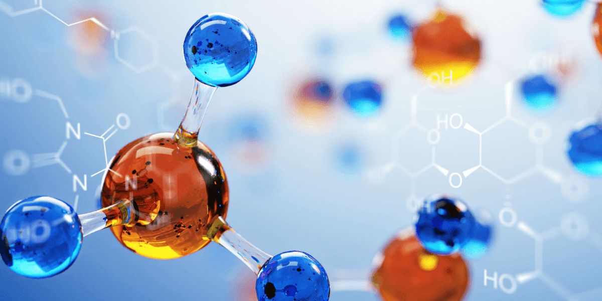 Chemistry World toont screenshots van educatieve wereld