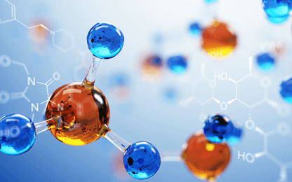 Chemistry World toont screenshots van educatieve wereld