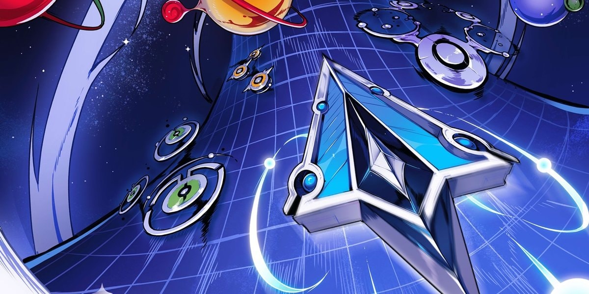 Quantum is de volgende game die Atari Recharged maakt