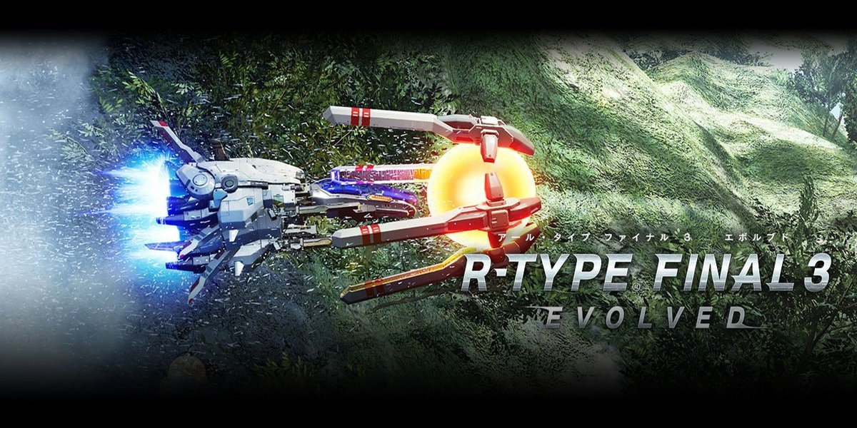R-Type Final evolueert met nieuwe versie