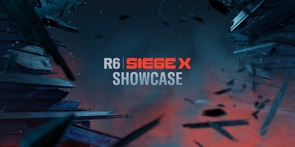 Ubisoft het volgende hoofdstuk van Rainbox Six: Siege