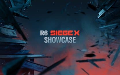 Ubisoft het volgende hoofdstuk van Rainbox Six: Siege