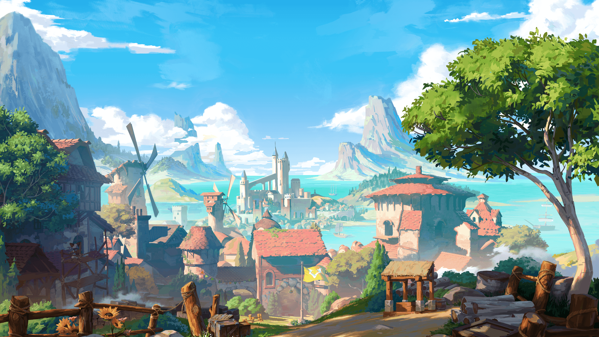 RAEV toont een nieuwe trailer op de Tokyo Games Show