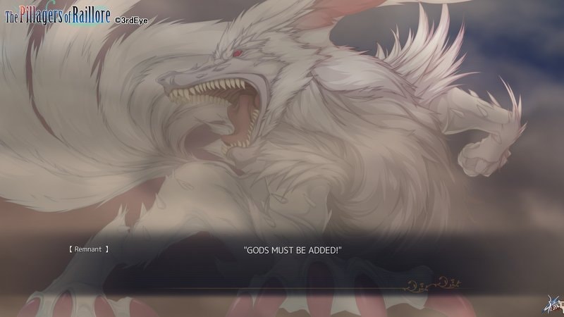 The Pillagers of Raillore Review-2