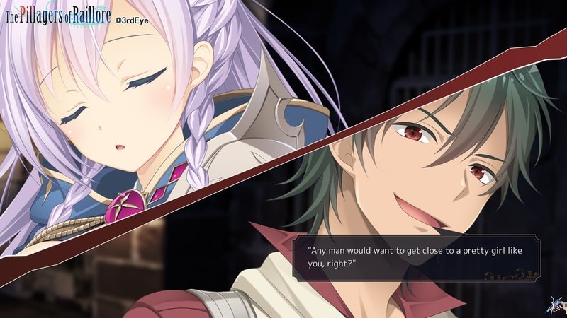 The Pillagers of Raillore Review-4