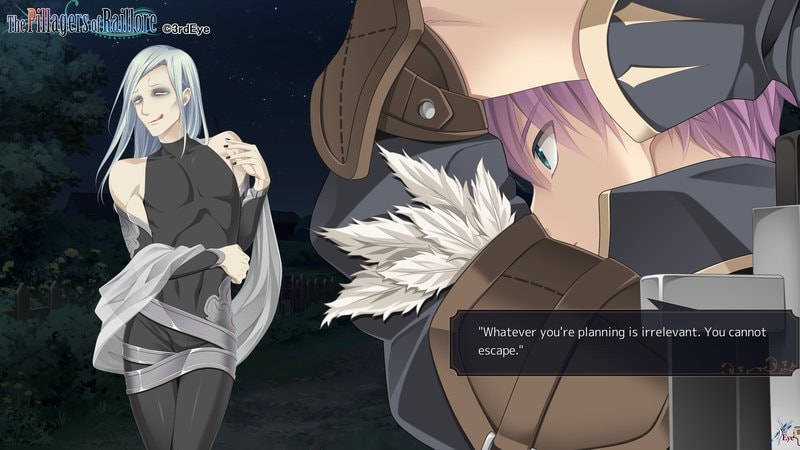 The Pillagers of Raillore Review-3