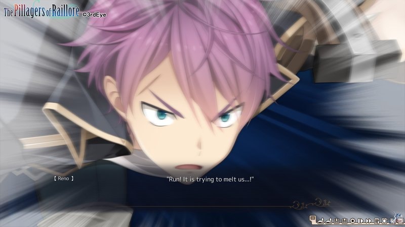 The Pillagers of Raillore Review-1