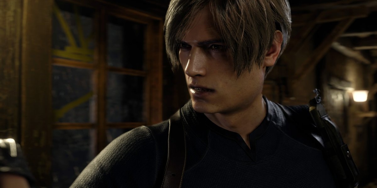 Ontwikkeling Resident Evil 4: Remake in ''de laatste sprint''