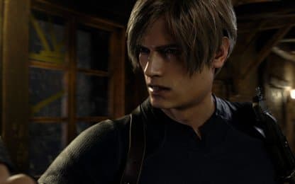 Ontwikkeling Resident Evil 4: Remake in ''de laatste sprint''