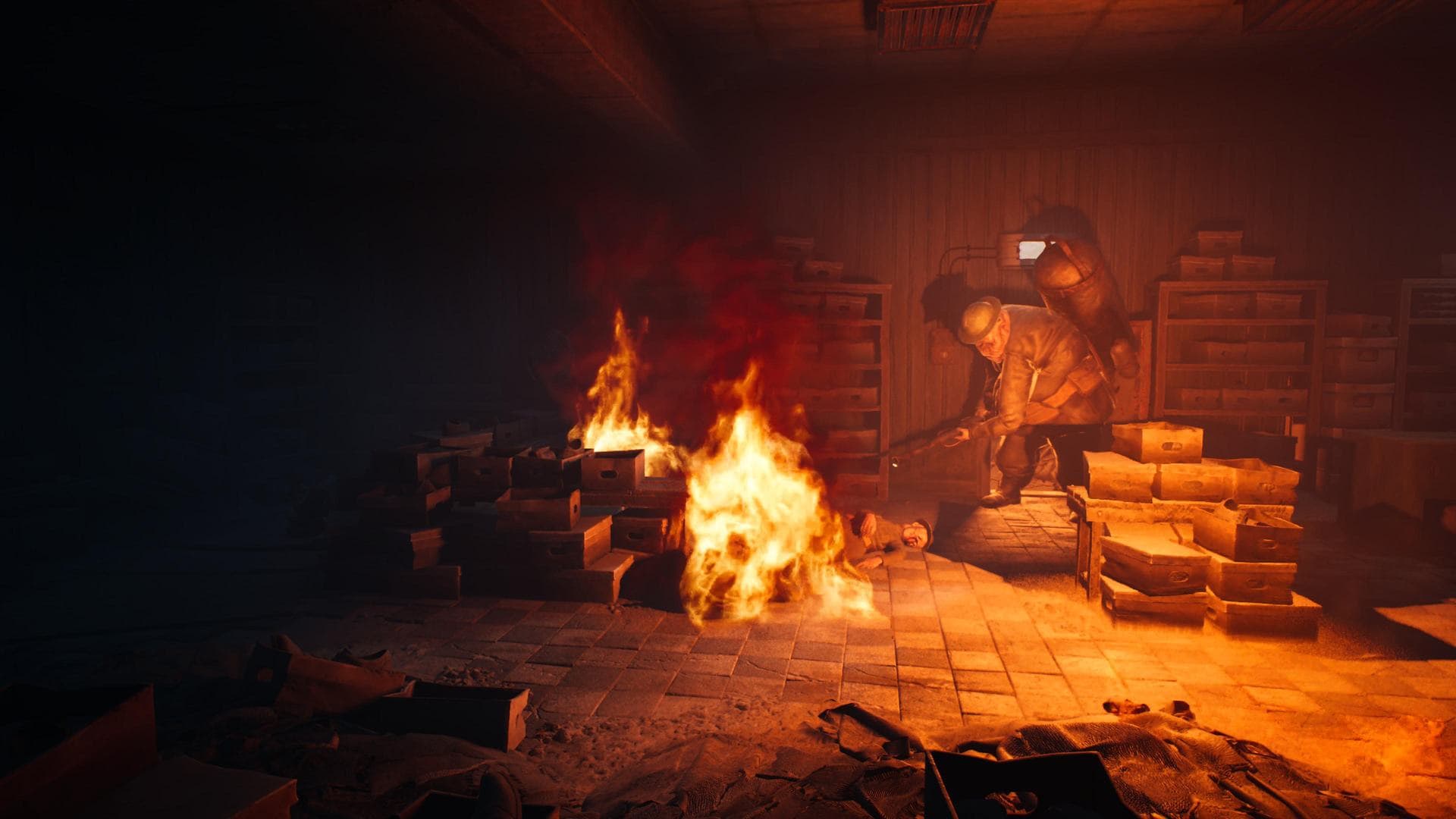 REANIMAL: Season Pass