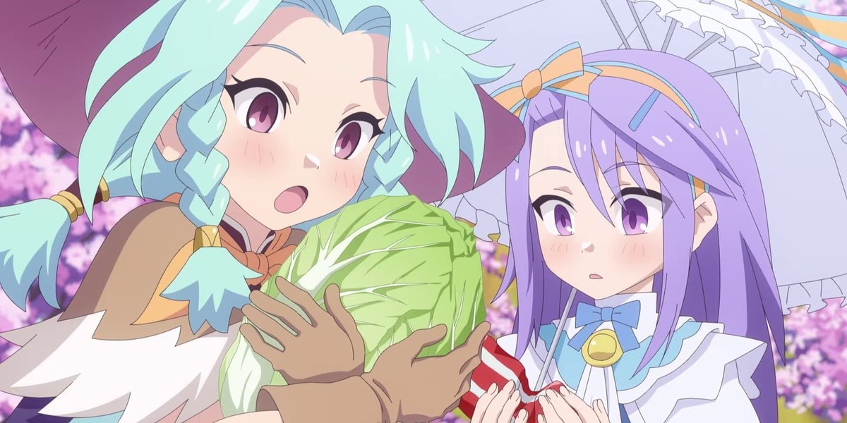 De ultieme versie van Rune Factory 3 is nu beschikbaar