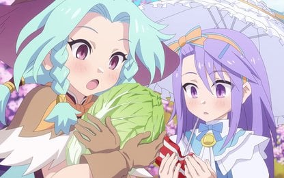 De ultieme versie van Rune Factory 3 is nu beschikbaar