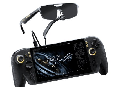 ROG Ally Cover