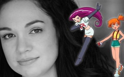 Engelse stemactrice overleden aan borstkanker