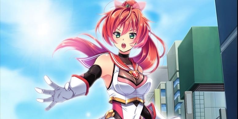 Radiant Princess Poni Ceres krijgt een Engelse vertaling