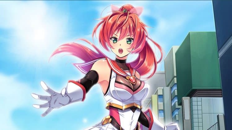 Radiant Princess Poni Ceres krijgt een Engelse vertaling