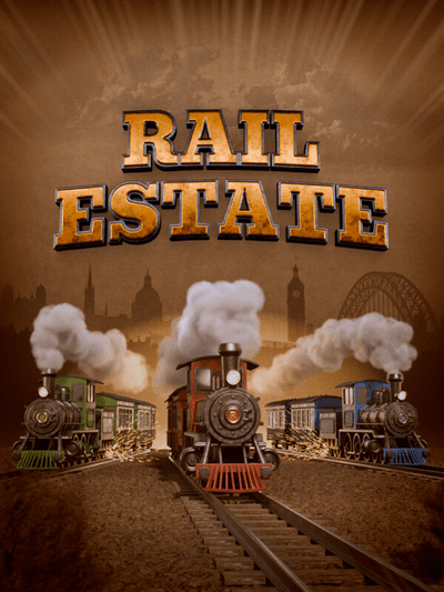 Rail Estate