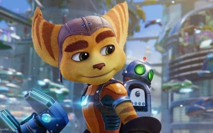 Gebruikers met AMD hardware hebben problemen met de PC-versie van Ratchet & Clank: Rift Apart