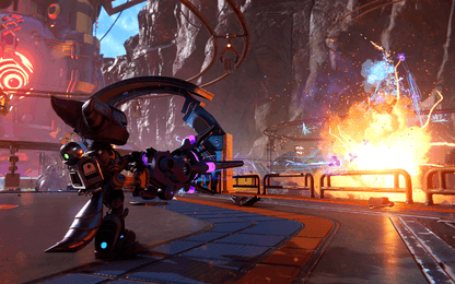 Ratchet & Clank: Rift Apart toont de kracht van de PS5 Pro met nieuwe trailer van de Pro Enhanced-versie