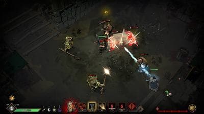 Ravenswatch screenshot 7