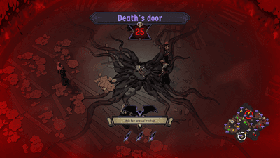 Ravenswatch screenshot 6