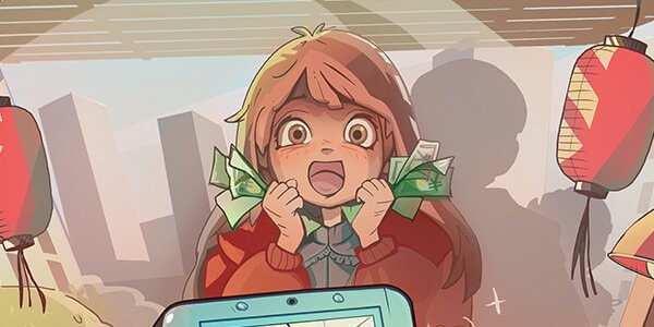 ReStory aangekondigd: cosy reparatiegame vol Y2K-nostalgie