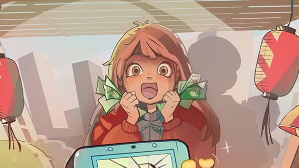 ReStory aangekondigd: cosy reparatiegame vol Y2K-nostalgie