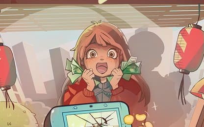 ReStory aangekondigd: cosy reparatiegame vol Y2K-nostalgie