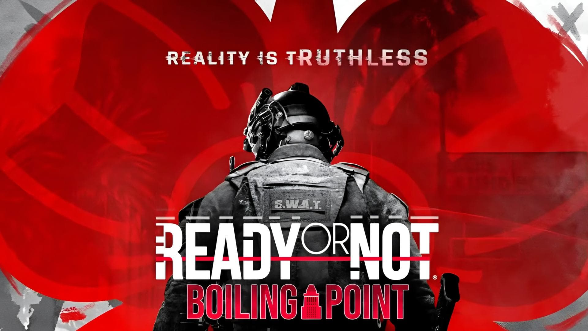 Ready or Not: Boiling Point krijgt een launch trailer