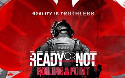 Ready or Not: Boiling Point krijgt een launch trailer