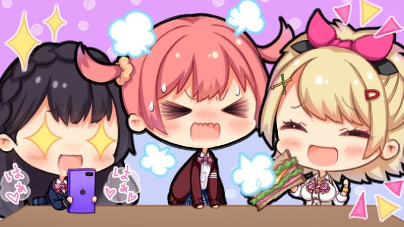 Real Anime Situation! 2 Review-3