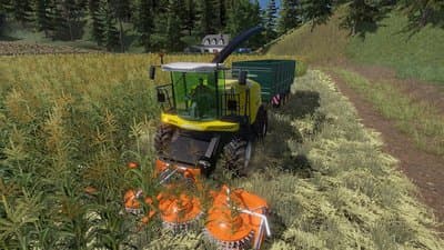Real Farm: Premium Edition screenshot 5