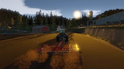 Real Farm: Premium Edition screenshot 2