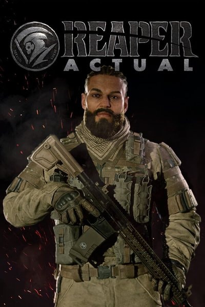 Reaper Actual