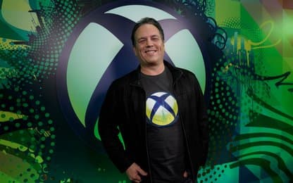 CEO Xbox Phil Spencer gaat weg bij Microsoft