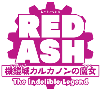 Red Ash: The Indelible Legend