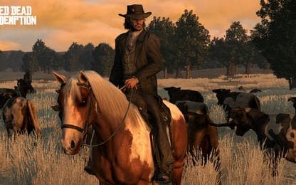 Fysieke exemplaren van Red Dead Redemption voor Switch 2 gelekt