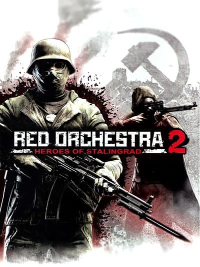 Red Orchestra 2: Heroes of Stalingrad