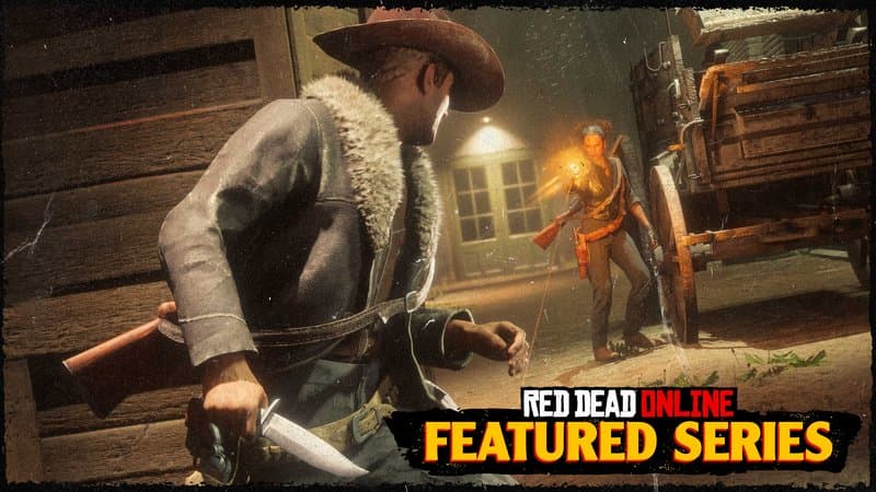 Red Dead Redemption 2