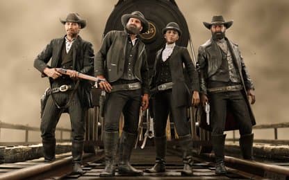 Na zeven jaar is er een nieuwe Easter Egg gevonden in Red Dead Redemption 2