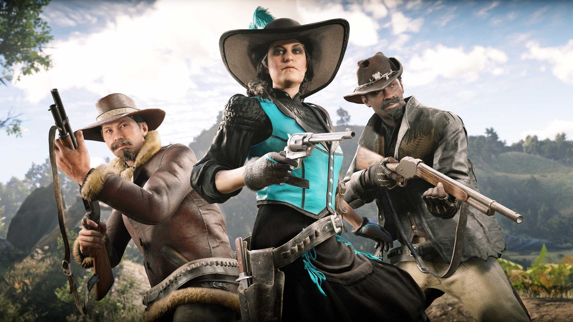 Mede-oprichter van Rockstar acht de kans groot dat Red Dead Redemption 2 een vervolg gaat krijgen
