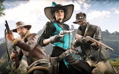 Mede-oprichter van Rockstar acht de kans groot dat Red Dead Redemption 2 een vervolg gaat krijgen