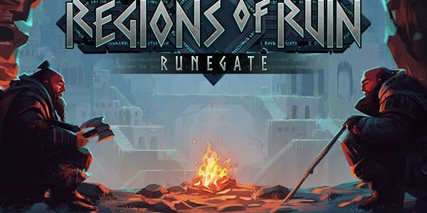 Regions of Ruin: Runegate passeert de revue op de PC Gaming Show