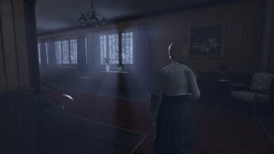 Remothered: Broken Porcelain screenshot 6