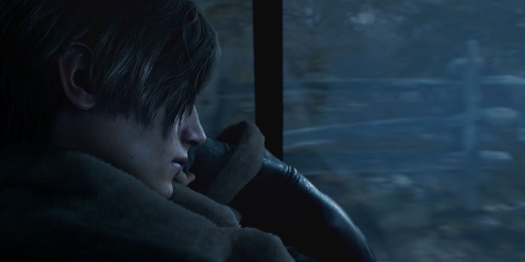 Capcom toont Resident Evil 4 Remake in gloednieuwe trailer!