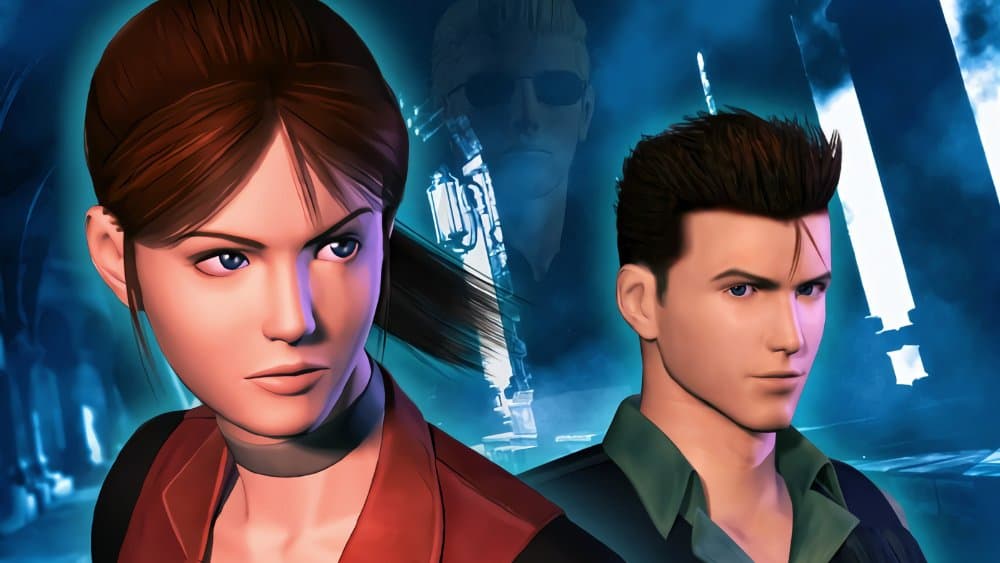 Insider claimt dat de aankondiging van Resident Evil Code Veronica remake nabij is