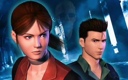 Insider claimt dat de aankondiging van Resident Evil Code Veronica remake nabij is