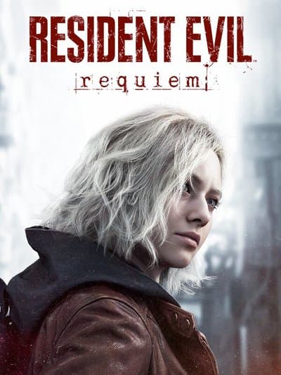 Resident Evil: Requiem