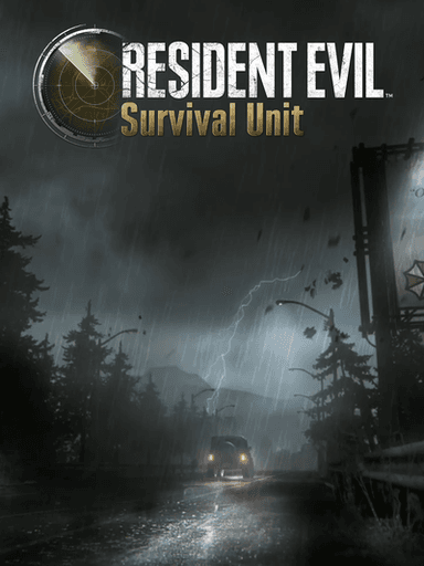 Resident Evil: Survival Unit
