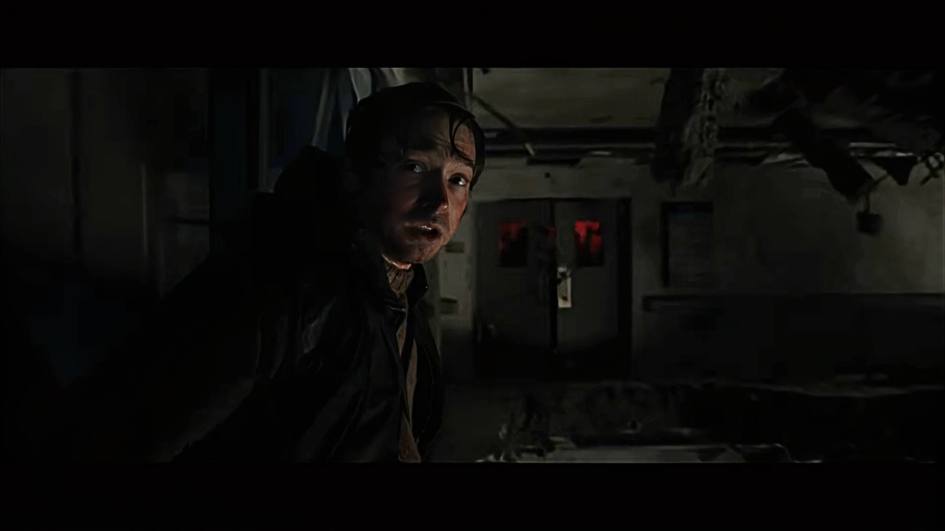De nieuwe Resident Evil-film krijgt zijn eerste trailer